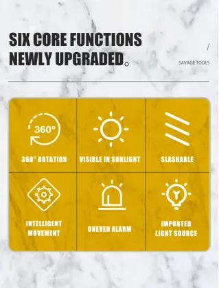 Professional Laser Level Measuring Tools - Rotary Laser Level