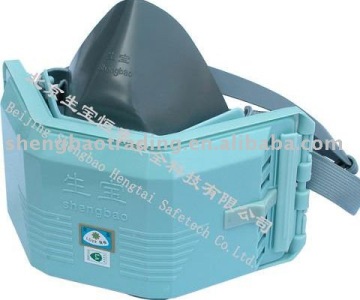 industrial dust mask