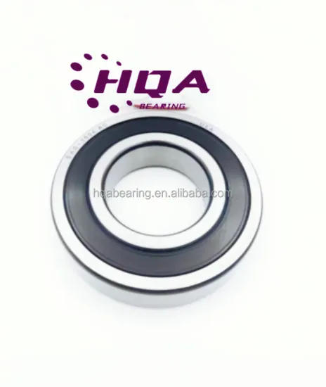 BAQ-3806 AC Angular Contact Ball Bearing 40x80x18mm: Product Information and Specifications