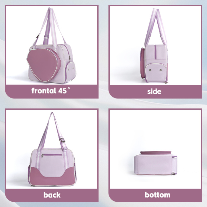 Elegant Design Tennis Bag for Travel