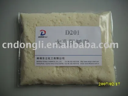 Dongli Chemical