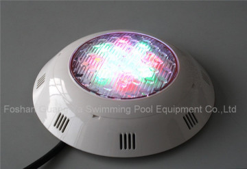 Svadon DN300mm ABS+UV swimming pool lamp