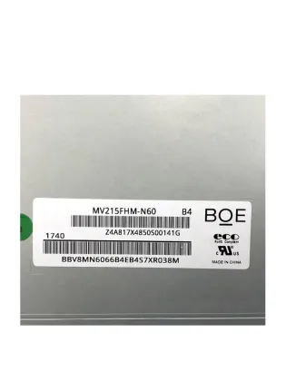 All-In-One Screen Replacement for Dell 5270 LM215WF9-SLA1 LM215WF9-SLA2 MV215FHM-N30