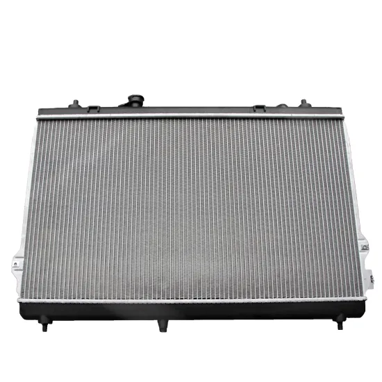 Aluminum radiator for Hyundai SEDONA 3.8L V6 06-10 OEM 25310-4D901 Car Radiator