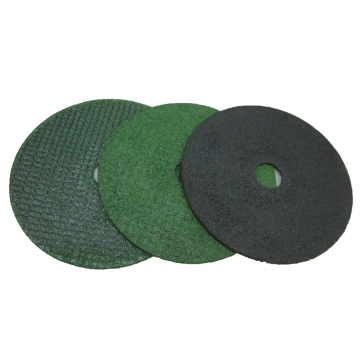 Schleifscheibenschneider 125x1,6 mm Aluminiumoxid