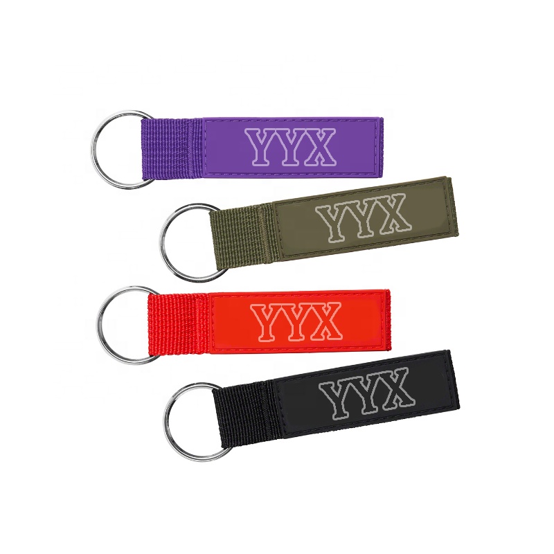 Woven Keychains Woven Keychains