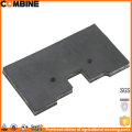 Harvester Rubber Paddle 3346 combineren