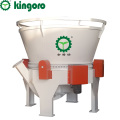 Rice Straw Cutter 3-5 ton per hour corn straw stalk shredder Supplier