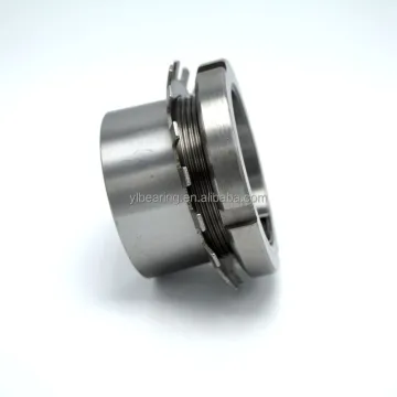 High Quality Adapter Sleeve and Bearing Assemblies Made in China