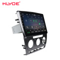 android car stereo for SKODA Octavia 2014