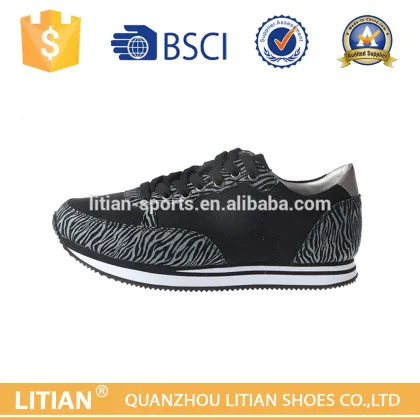 2016 wholesale lady top high quality sneakers