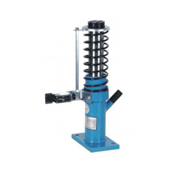 Elevator Oil Buffer OH-175 Safety Component