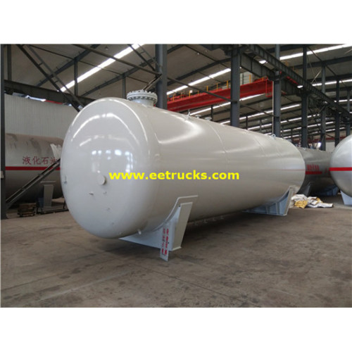 Bể chứa khí propane 16000 gallon 25T