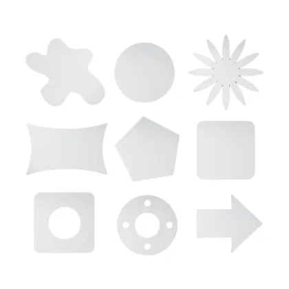 PVC Size Selection for Precision Machined Parts