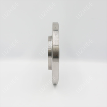 JIS standard 25mm size slip on flange