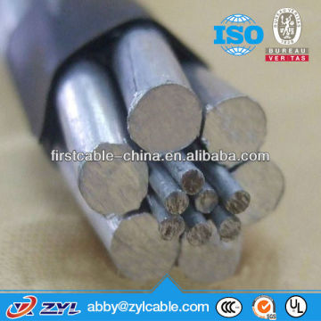 aluminum conductor steel reinforced acsr