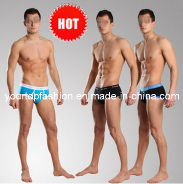 Mens Underpants, Cotton Underpants, Underwear for Boys