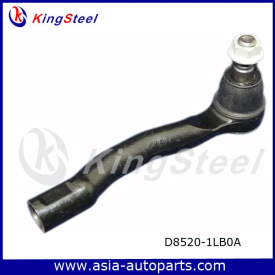 D8520-1LB0A Tie Rod End Left and Right for Patrol 2010-