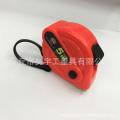 OEM multicolor steel tape ten wire automatic locking tape