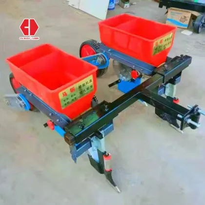 18hp Multi-Purpose Mini Farm Hand Tractor Tiller