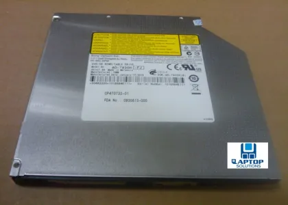 Sata Odd 8x Dvd/rw Burner Sony Ad-7930h 9.5mm For Laptop
