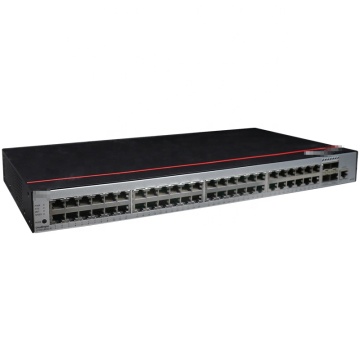 Managed Network Switch S5735S-L48T4S-A1 Optical Switch