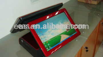 touch screen cash register cash register/pos system/pos machine