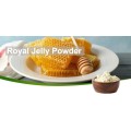 Lyophilized Royal Jelly Freeze Dried Royal Jelly Powder