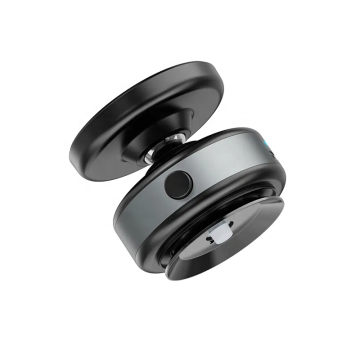 Car Foldable Magnet Phone Holder for Navigation - New Arrival