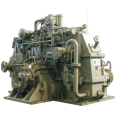 GV-series marine gearbox