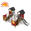 HPL Kids outdoor play structure playground