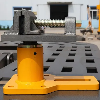 BL-5600 Slipway for Car Repairs and Body Shop Equipment