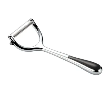 304 Color Useful Quality Stainless Steel Peeler