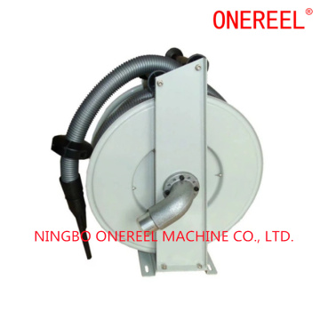 High Quality Air Hose Steel Mounted Reel