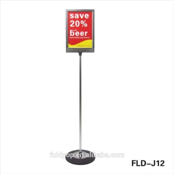 Factory Promotional Point Of Sales Display Stand