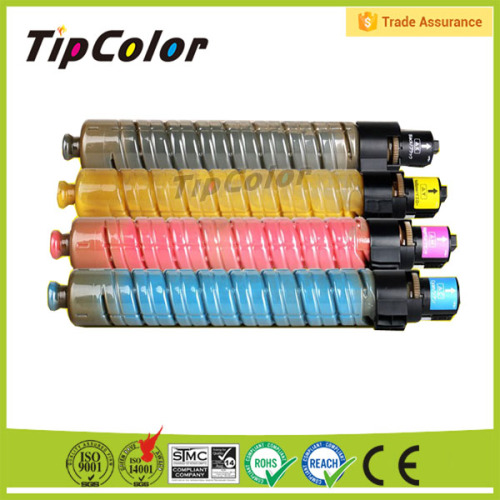 Super Colorful MP C3300 Toner cartridge compatible Gestetner MP C2800/C3300