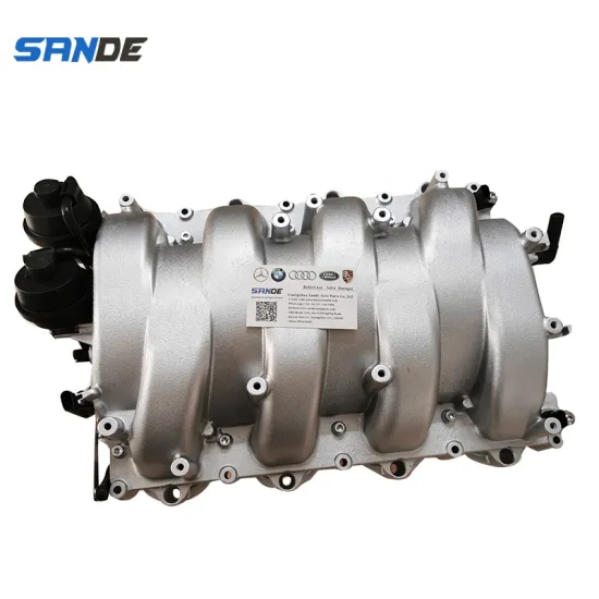 273 140 07 01 Intake Manifold for Mercedes M273