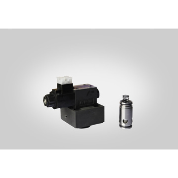 Hydraulic YUKEN Series  cartridge valve