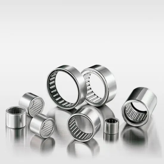  BH1620 Shell Type Needle Roller Bearing 25.4x33.337x31.75mm BH-1620 Full Complement Drawn Cup