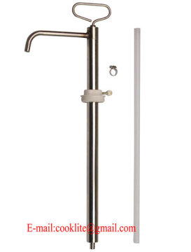 Lift Action Hand Pump / Piston Pump (GT113)