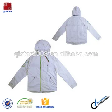 Fashion Men's Warm Windbreaker Jacket Rain Coat