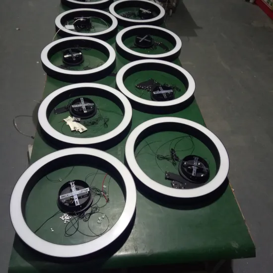 Custom round lamp shape large curve linear light Circular oval ceiling Led Ring Pendant Light circle led modern ring chandelier