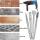 7Pc Drill Bits for masonry