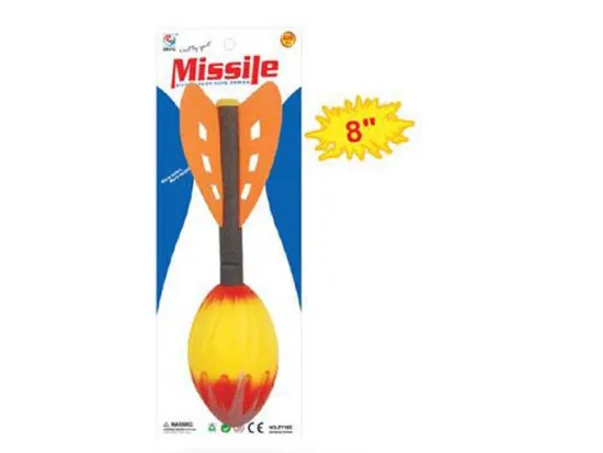 20CM MISSILE SET