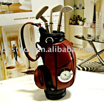 golf bag