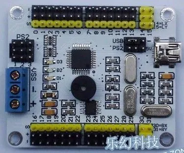 Diy Robot Kit , Hexapod Robot Educational 6 Feet Bionic Hexapod Robot Spider