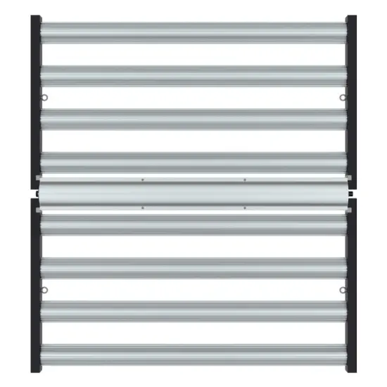 Full Spectrum Waterproof 800W 2.8umol Indoor Light