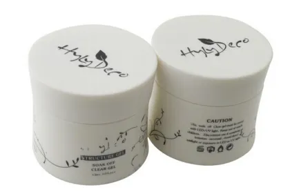 Glitter uv gel cover pink gel uv builde gel