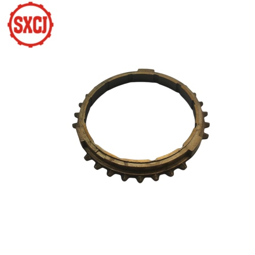 Auto Parts Transmission Synchronizer ring