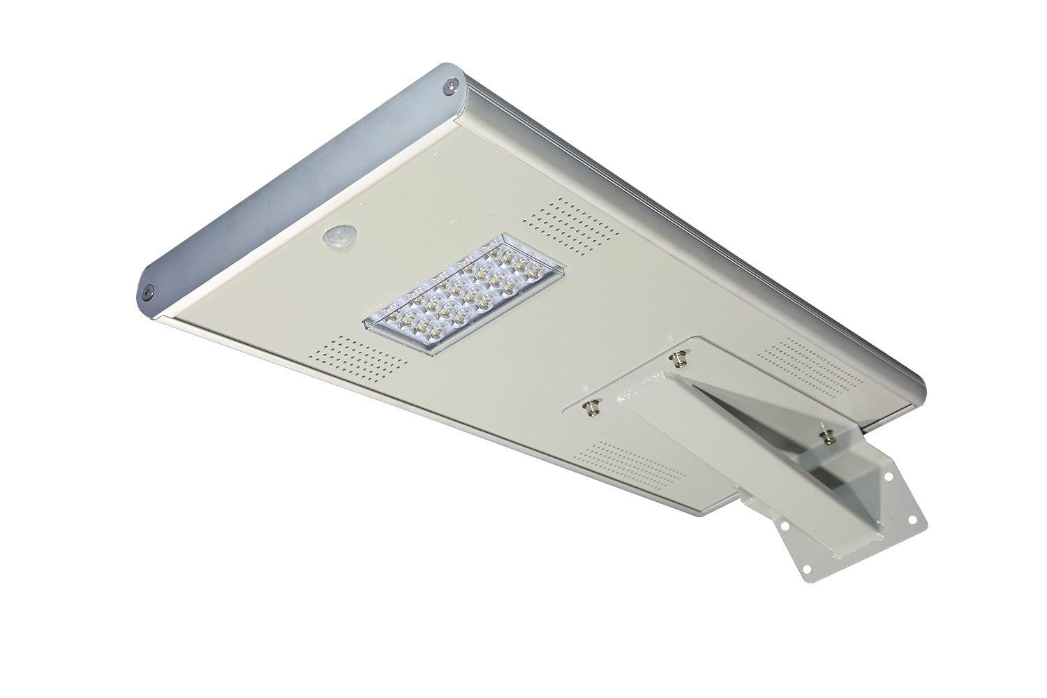 20W all in one LED solar street light